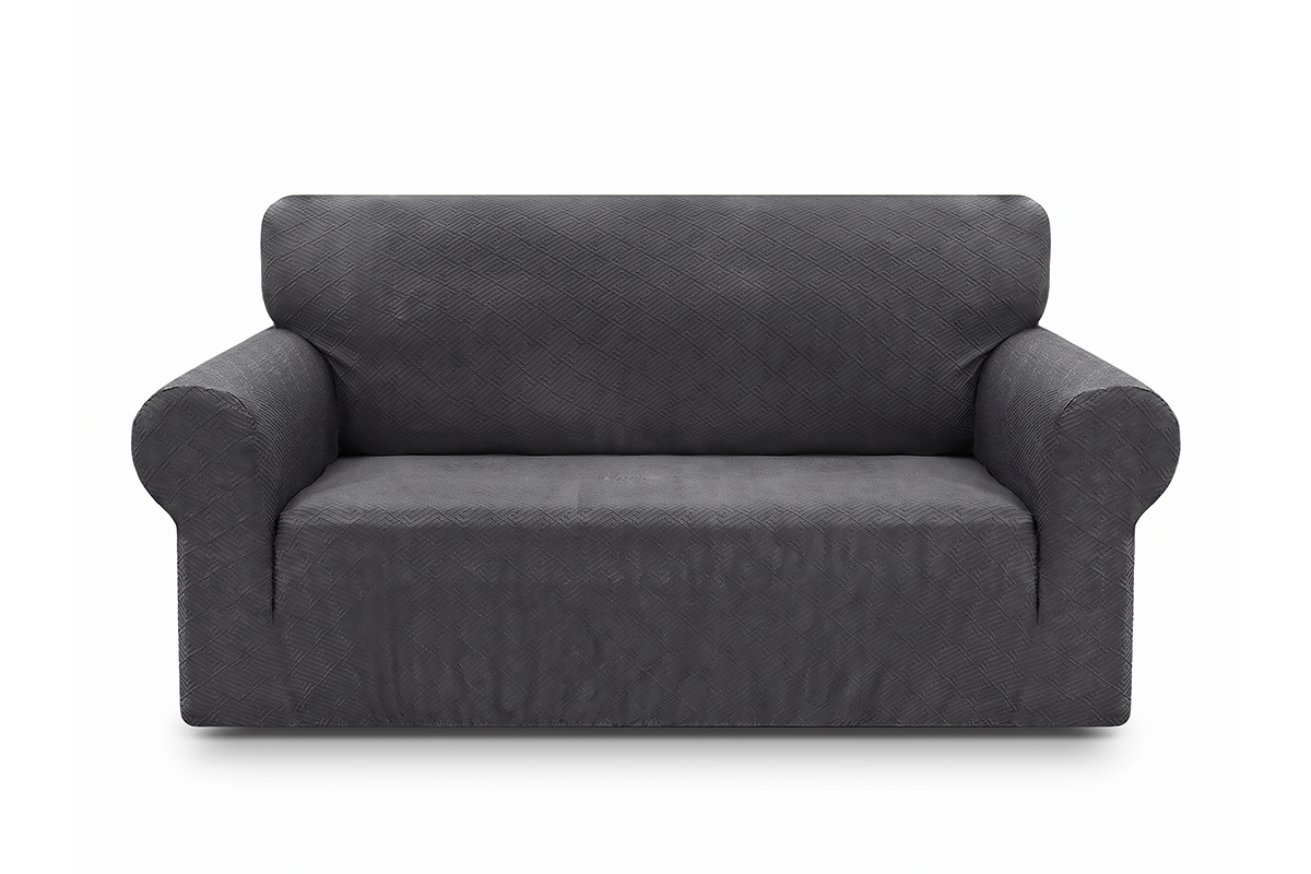 LoungeGuard – Pet-Friendly Sofa Protection Cover