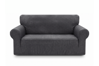 LoungeGuard – Pet-Friendly Sofa Protection Cover