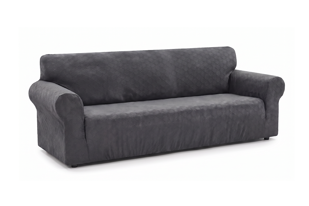 LoungeGuard – Pet-Friendly Sofa Protection Cover