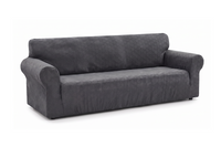LoungeGuard – Pet-Friendly Sofa Protection Cover