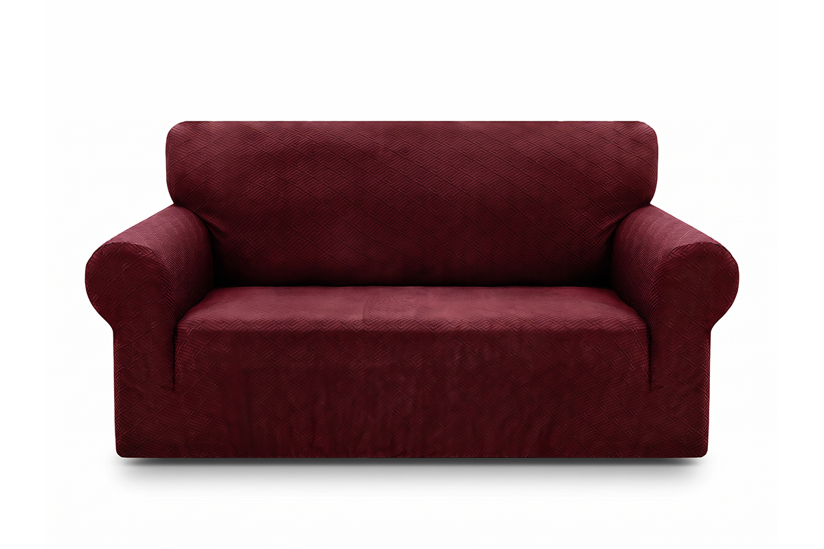 LoungeGuard – Pet-Friendly Sofa Protection Cover