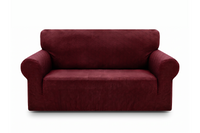 LoungeGuard – Pet-Friendly Sofa Protection Cover