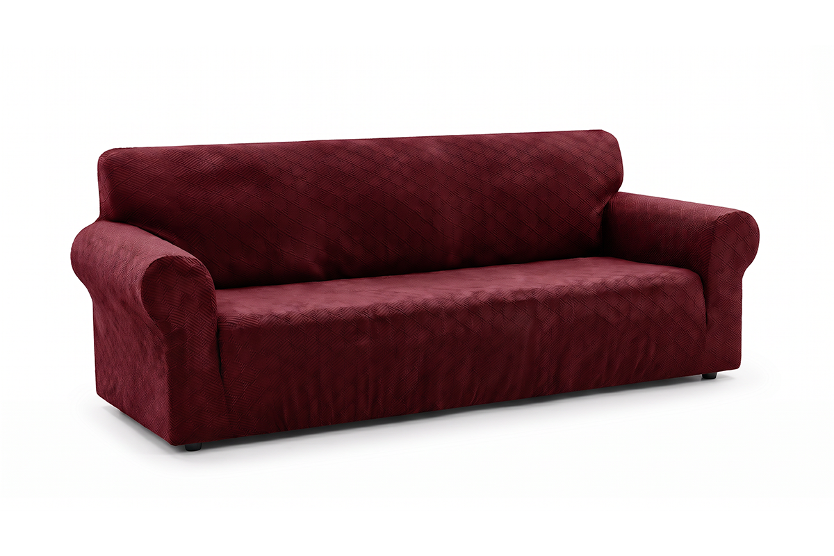 LoungeGuard – Pet-Friendly Sofa Protection Cover