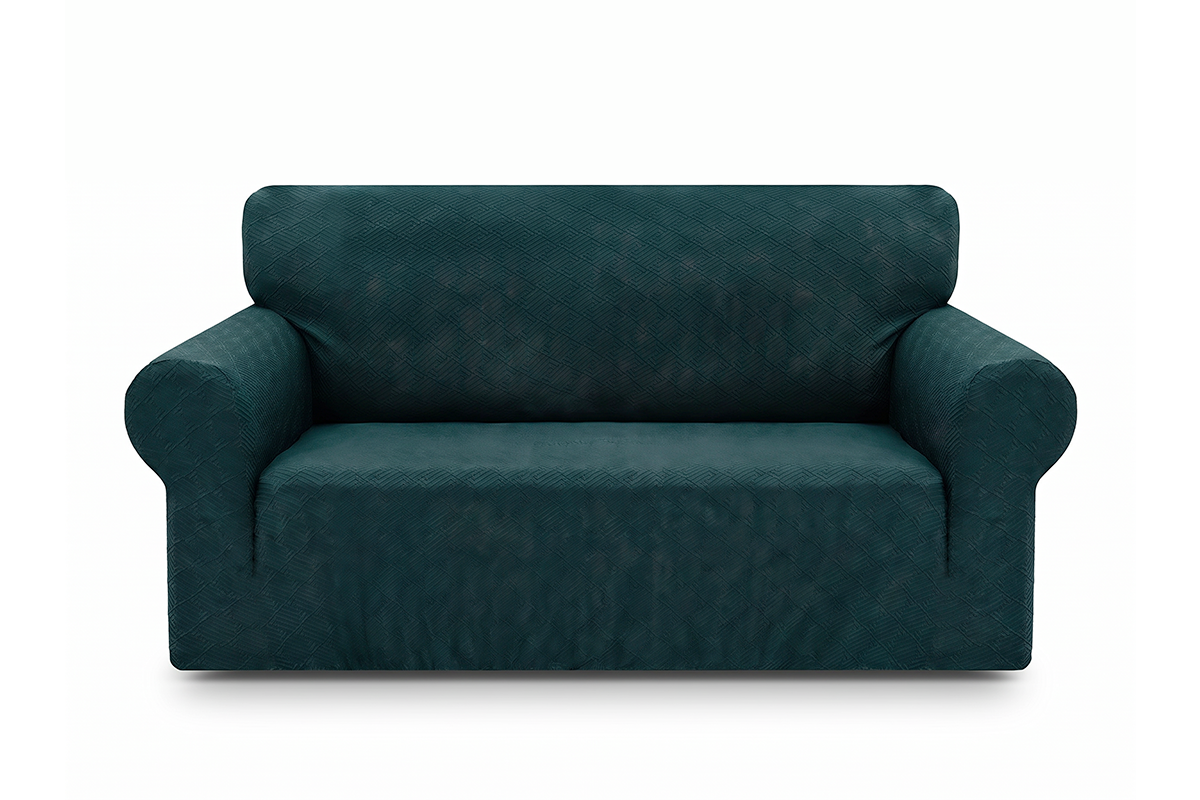 LoungeGuard – Pet-Friendly Sofa Protection Cover