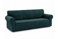 LoungeGuard – Pet-Friendly Sofa Protection Cover
