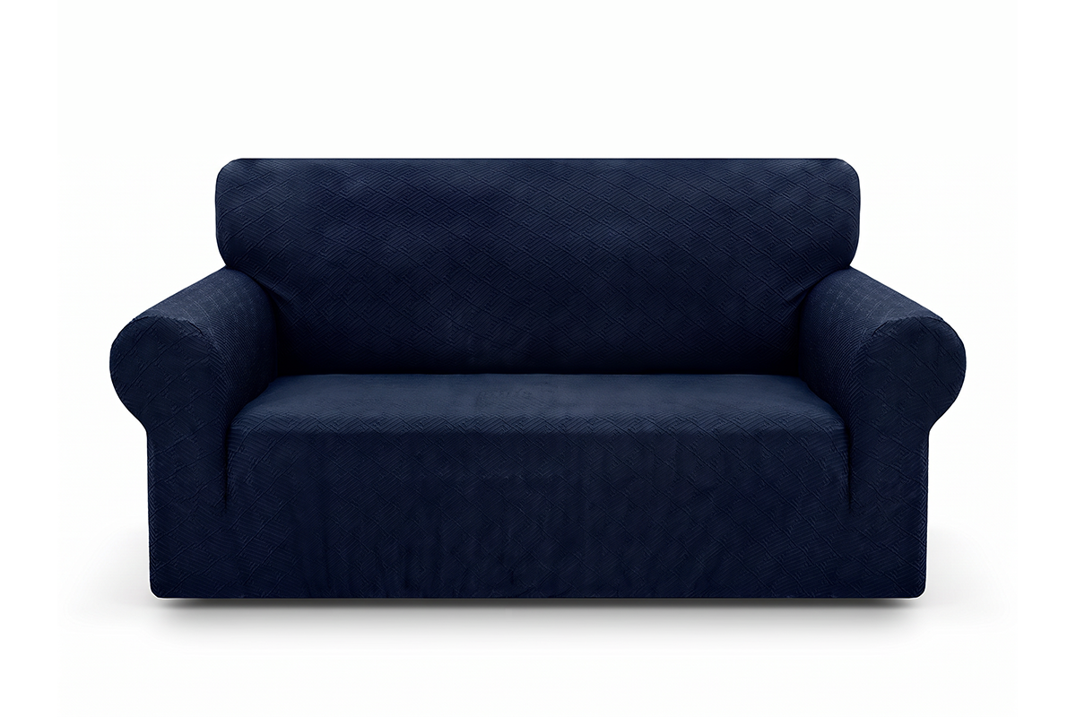 LoungeGuard – Pet-Friendly Sofa Protection Cover