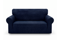 LoungeGuard – Pet-Friendly Sofa Protection Cover