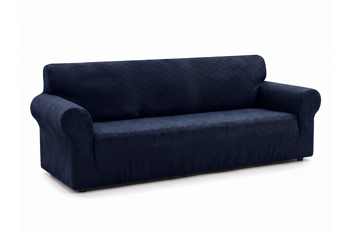 LoungeGuard – Pet-Friendly Sofa Protection Cover