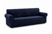 LoungeGuard – Pet-Friendly Sofa Protection Cover