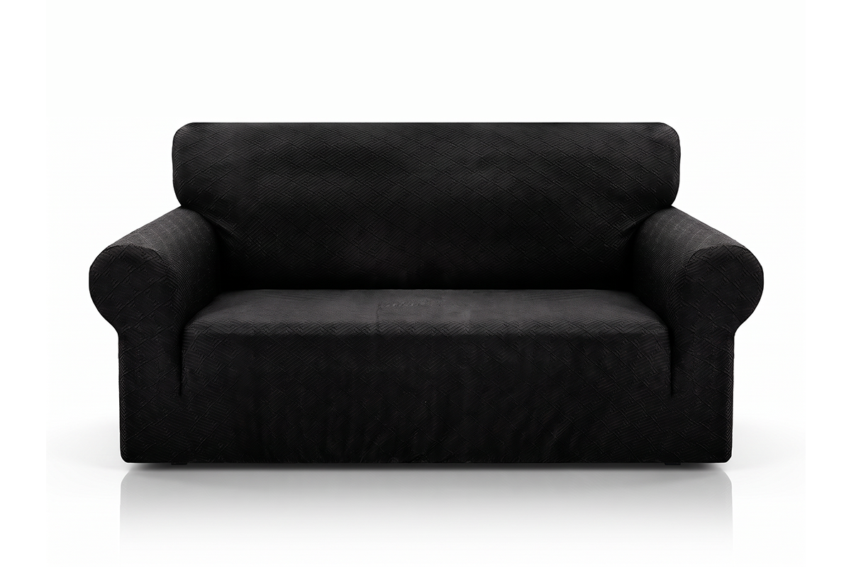 LoungeGuard – Pet-Friendly Sofa Protection Cover