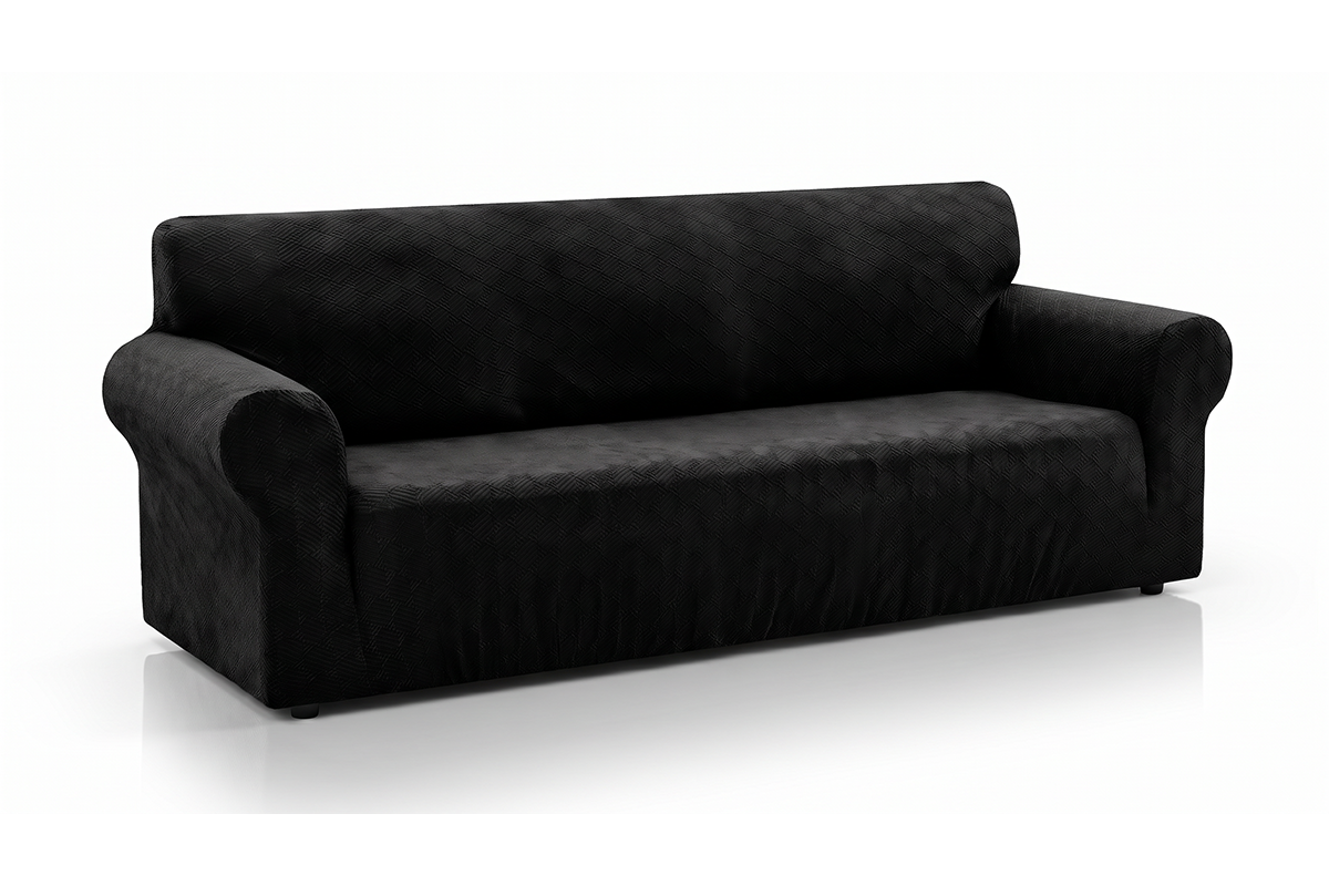 LoungeGuard – Pet-Friendly Sofa Protection Cover