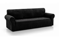 LoungeGuard – Pet-Friendly Sofa Protection Cover