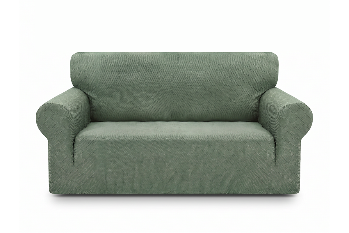 LoungeGuard – Pet-Friendly Sofa Protection Cover
