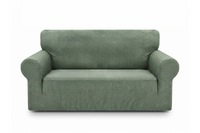 LoungeGuard – Pet-Friendly Sofa Protection Cover