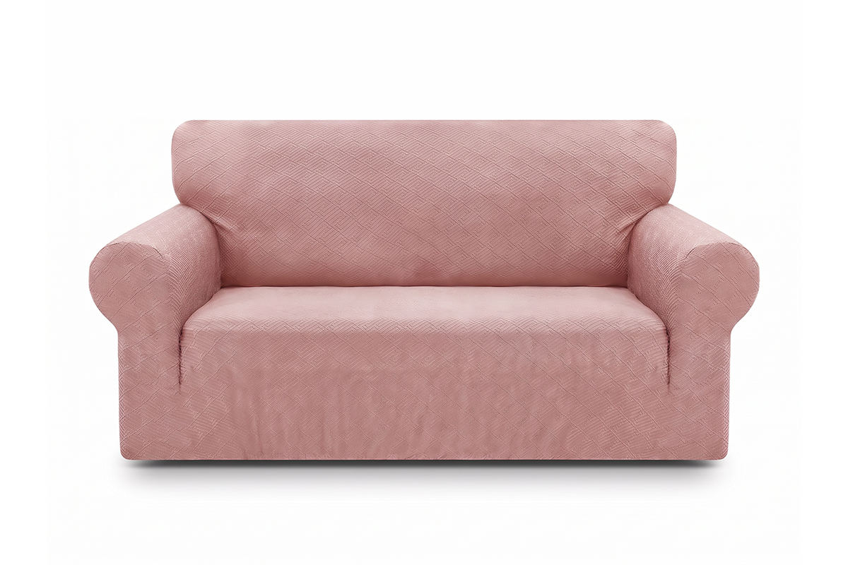 LoungeGuard – Pet-Friendly Sofa Protection Cover