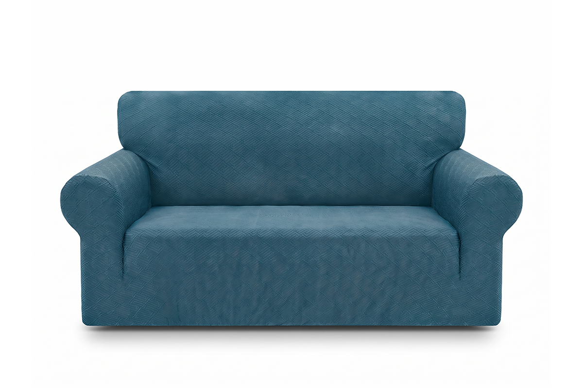 LoungeGuard – Pet-Friendly Sofa Protection Cover