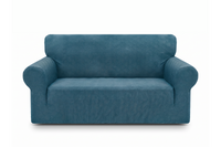 LoungeGuard – Pet-Friendly Sofa Protection Cover