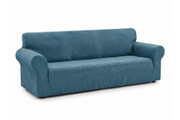 LoungeGuard – Pet-Friendly Sofa Protection Cover