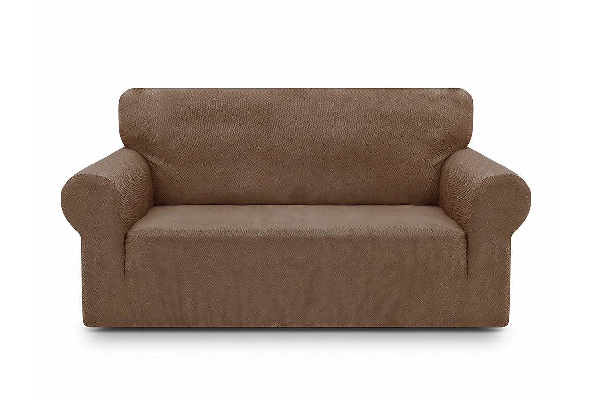 LoungeGuard – Pet-Friendly Sofa Protection Cover