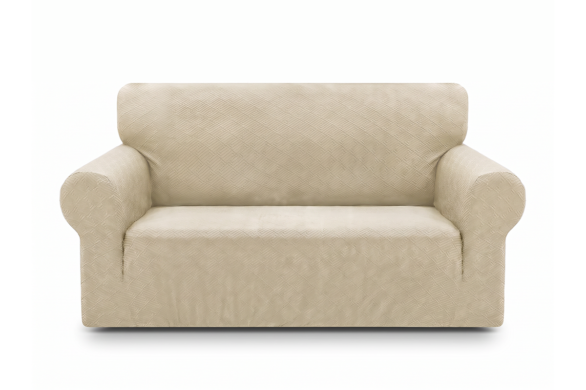 LoungeGuard – Pet-Friendly Sofa Protection Cover