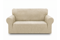 LoungeGuard – Pet-Friendly Sofa Protection Cover