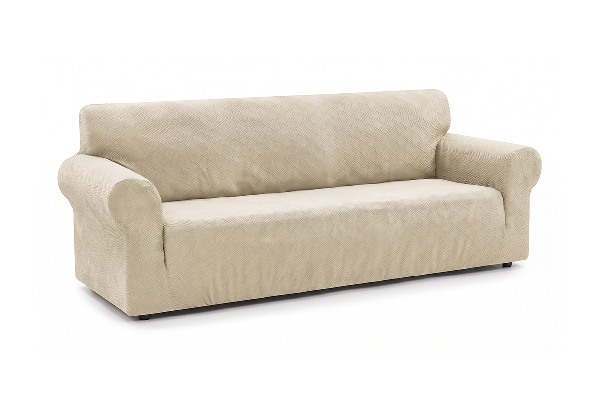 LoungeGuard – Pet-Friendly Sofa Protection Cover