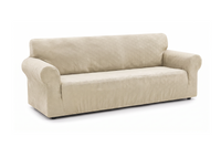 LoungeGuard – Pet-Friendly Sofa Protection Cover