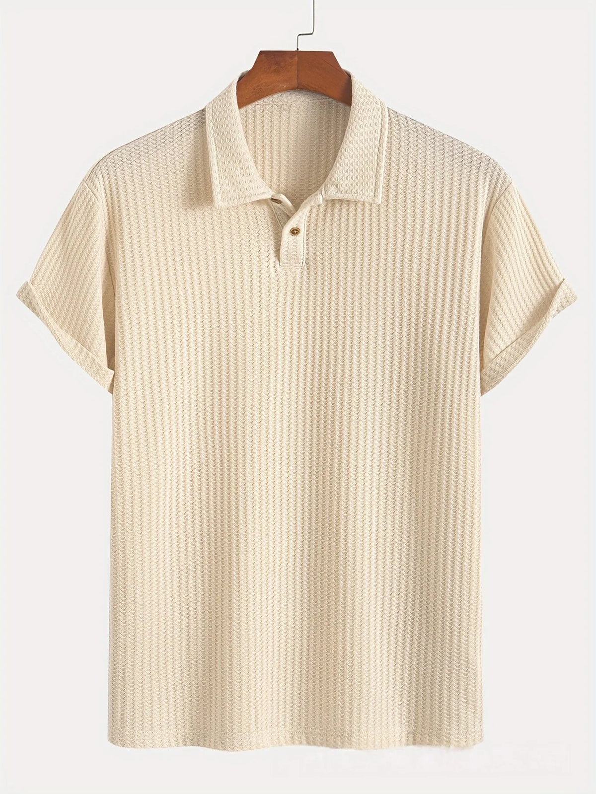 PoloMuse – Men’s 3-Pack Everyday Polo Shirts