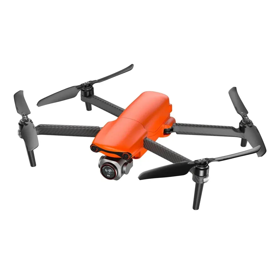 AeroCine Max – Cinematic 6K Drone