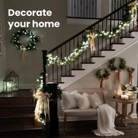 MagicTwigs – Flexible USB Decorative Firecracker Lights