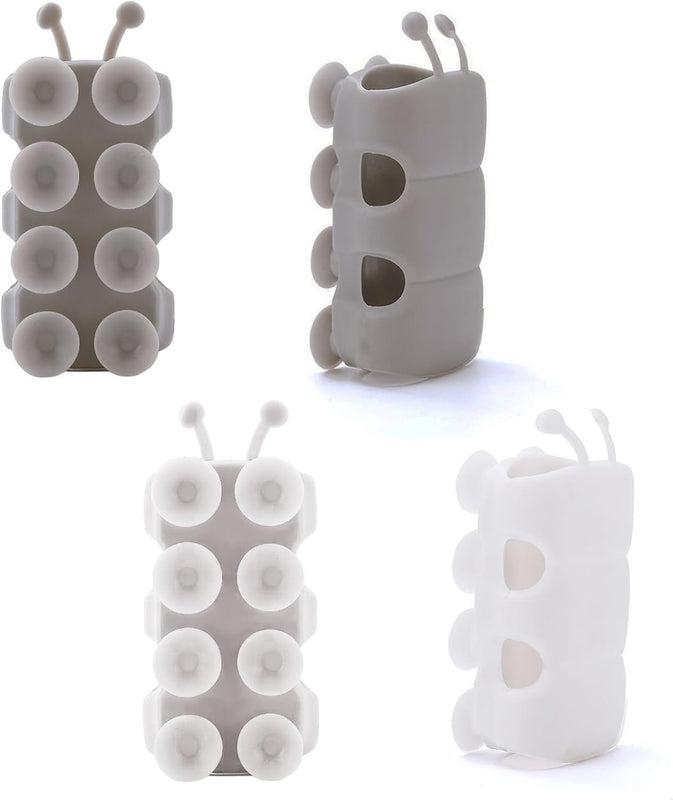 GripEase Shower Mount – Where comfort meets convenience