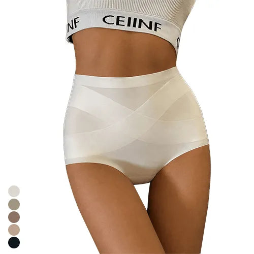 ShapeLuxe – Smooth-Fit Hip-Enhancing Panties