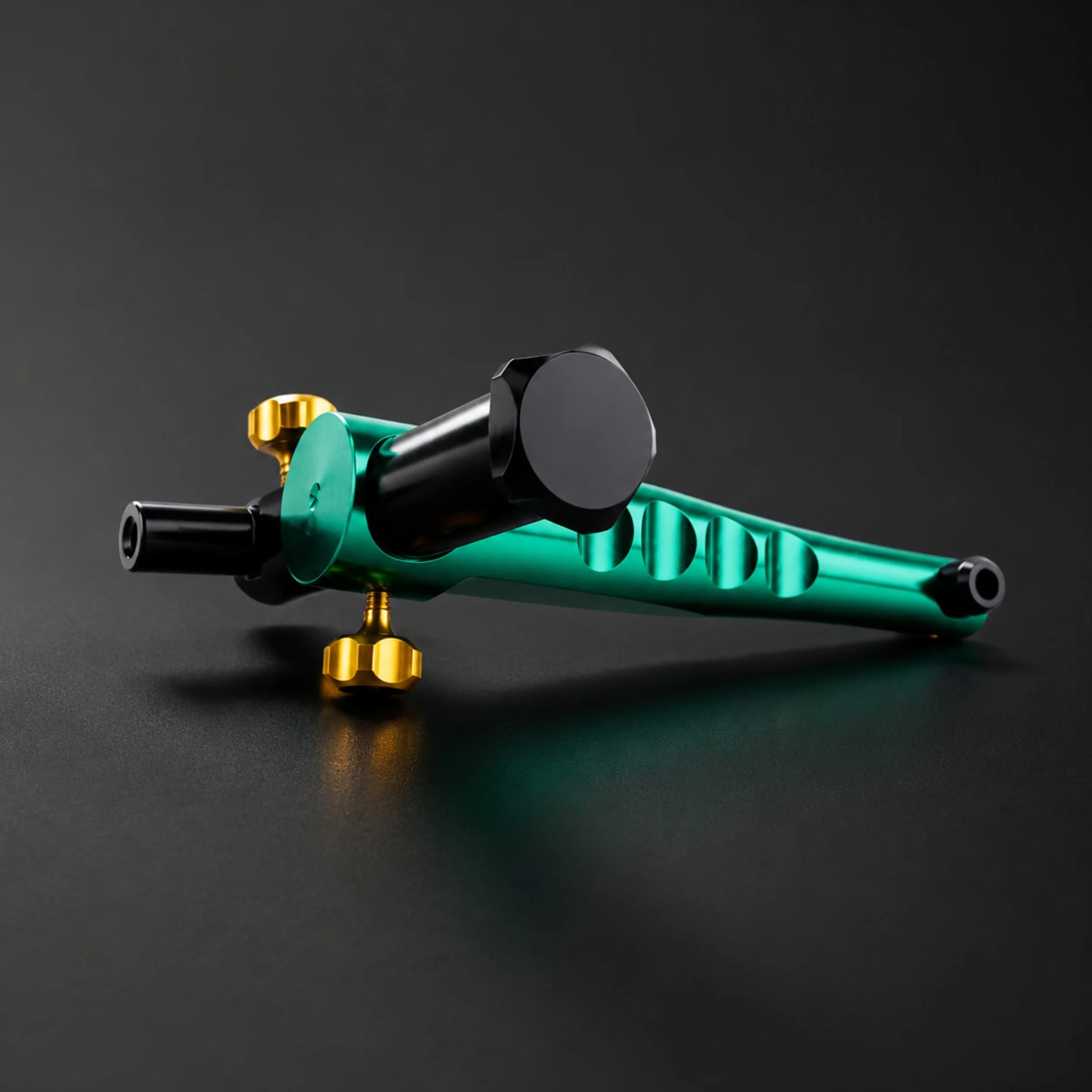 LaserLine – Precision Bicycle Derailleur Alignment Tool