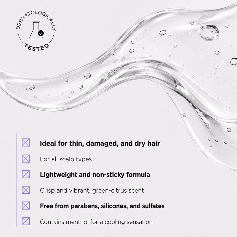 ThickAura – Nourishing Hair Density Roll-On Serum