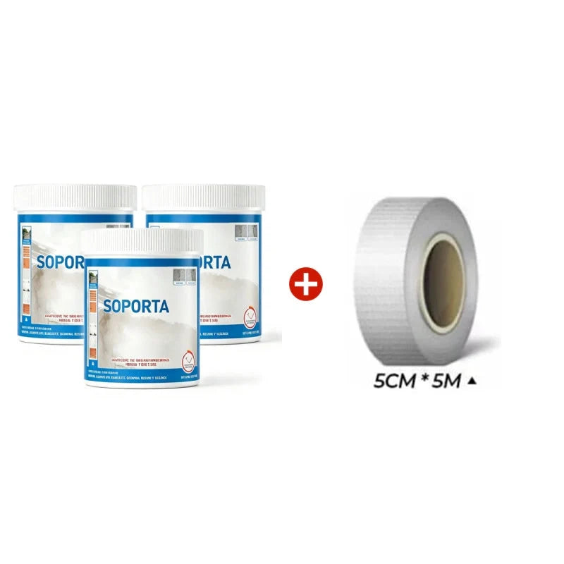 SealOra – Clear Waterproof Repair Sealant