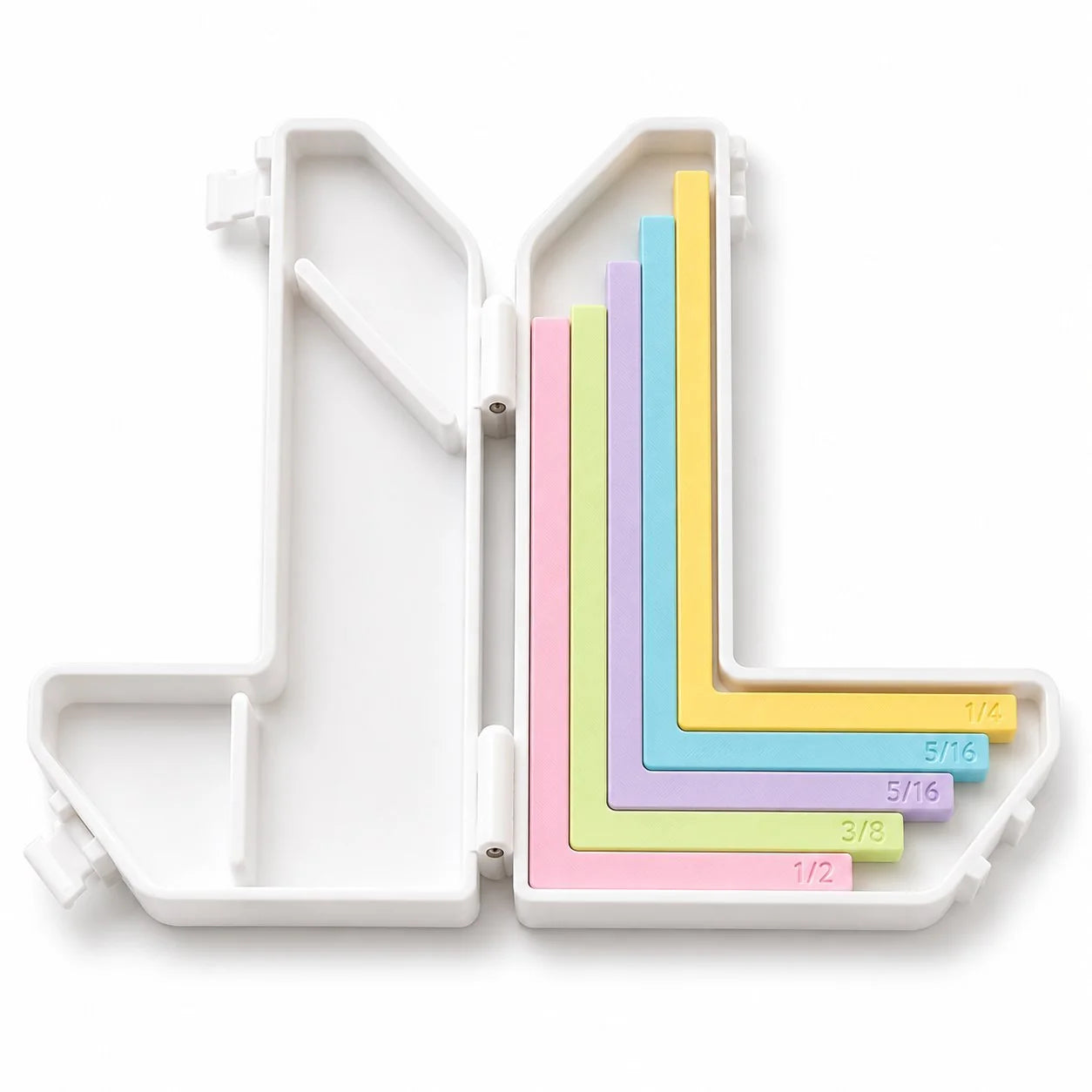 CraftAlign – Precision Card Guide Set
