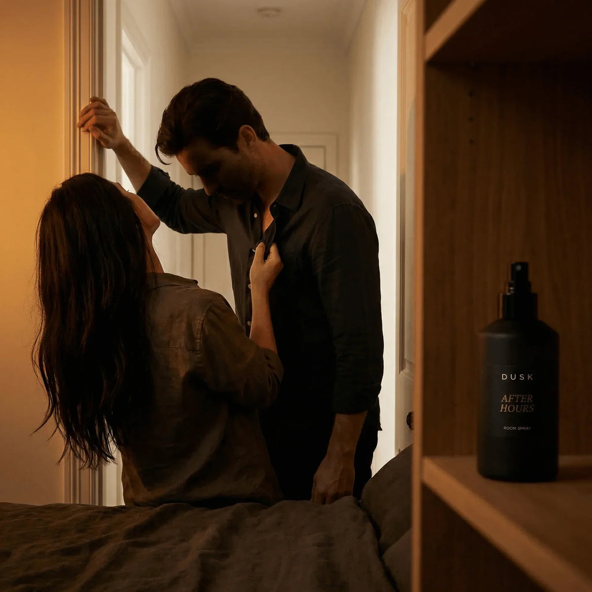 ScentVanta – After Hours Luxury Room Spray