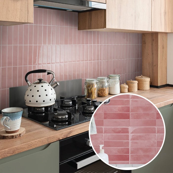 Modera - Instant Wall Upgrade Tiles