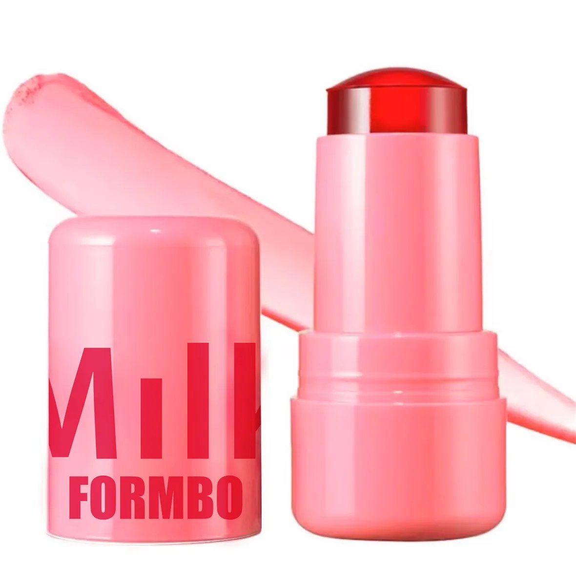 🔥Cooling Water Jelly Lip Stain Cheek Stain