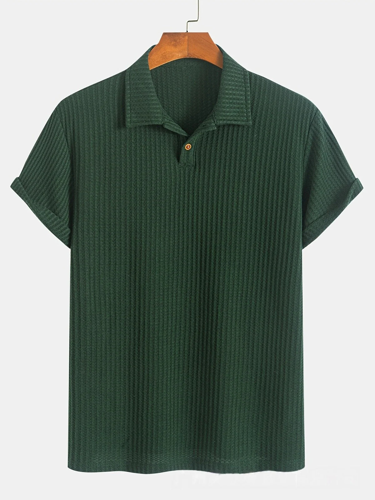 PoloMuse – Men’s 3-Pack Everyday Polo Shirts
