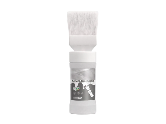 MetalRevive – Water-Based Metallic Restoration Paint