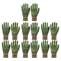 ThornGuard – Puncture-Resistant Waterproof Gloves