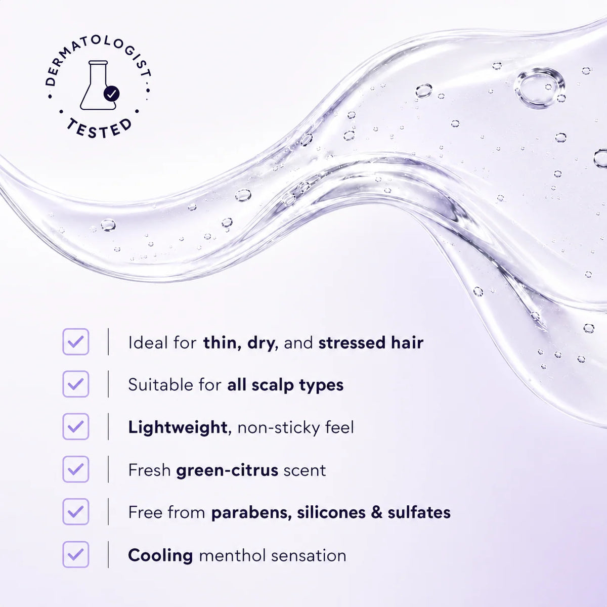 FoliVelle – Scalp Revitalizing Hair Thickening Roll-On Serum