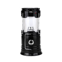 Solvanta – Portable Solar Rechargeable LED Lantern