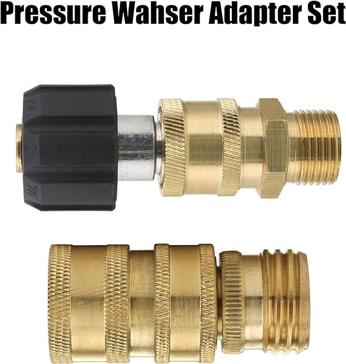 HydroForce – Heavy Duty Pressure Washer Replacement Hose