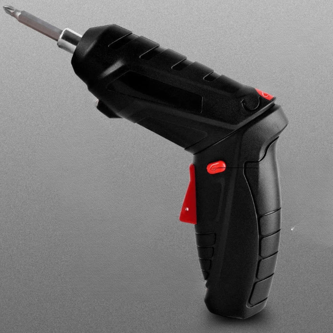 ToolNest – 47-in-1 Electric DIY Repair Kit