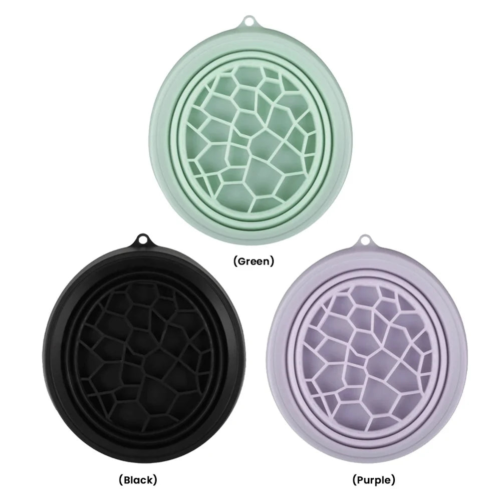 IceGlow – Facial Cold Compress Water Tank