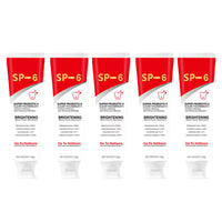 BrightBiome – Probiotic Whitening Toothpaste