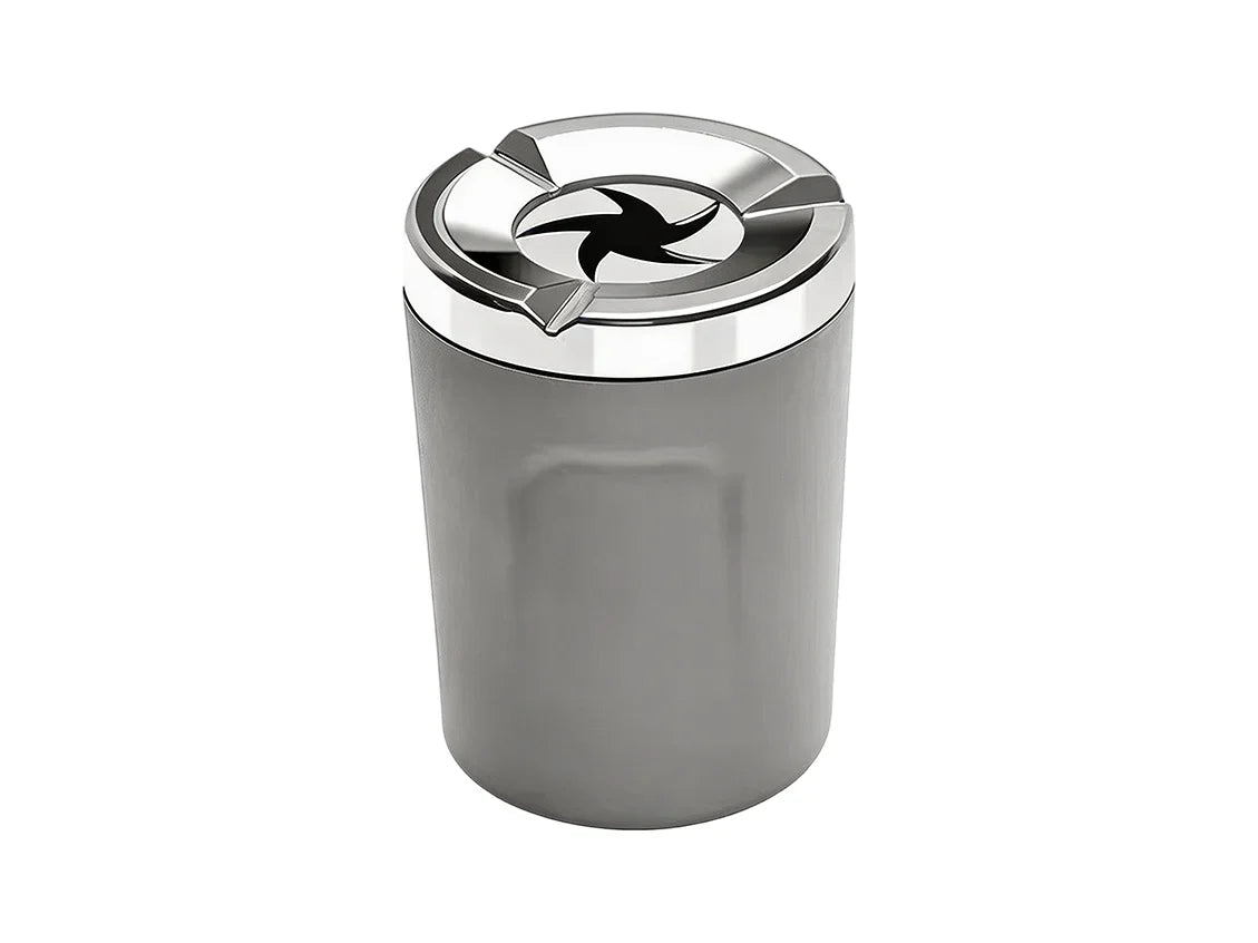 AshGuard – Twist-Lock Ceramic Car Ashtray