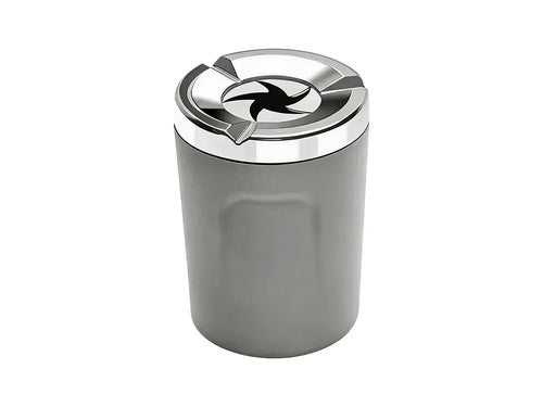 AshGuard – Twist-Lock Ceramic Car Ashtray